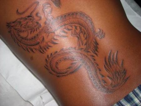 dragon